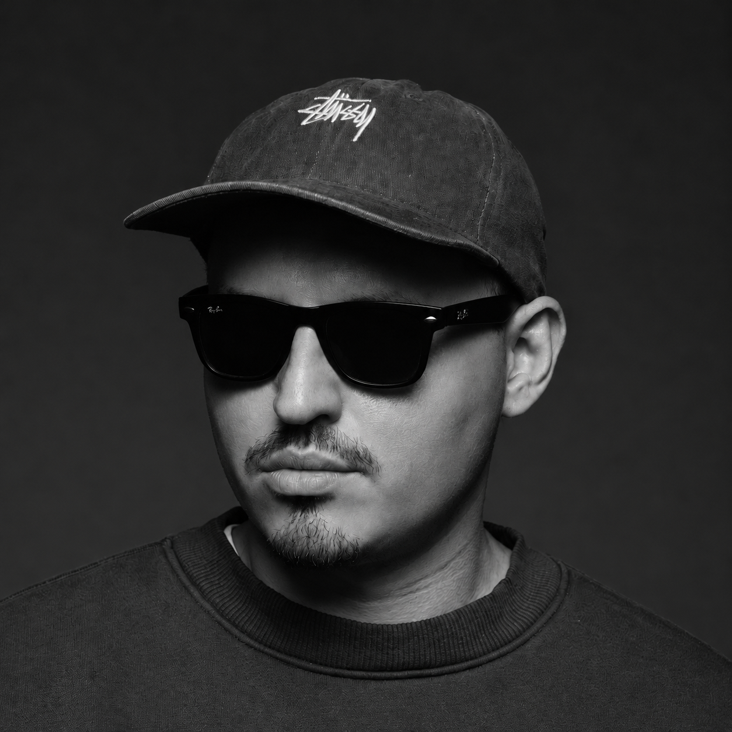Dima Mitch, Music Editor at ELLE Oʻzbekiston
