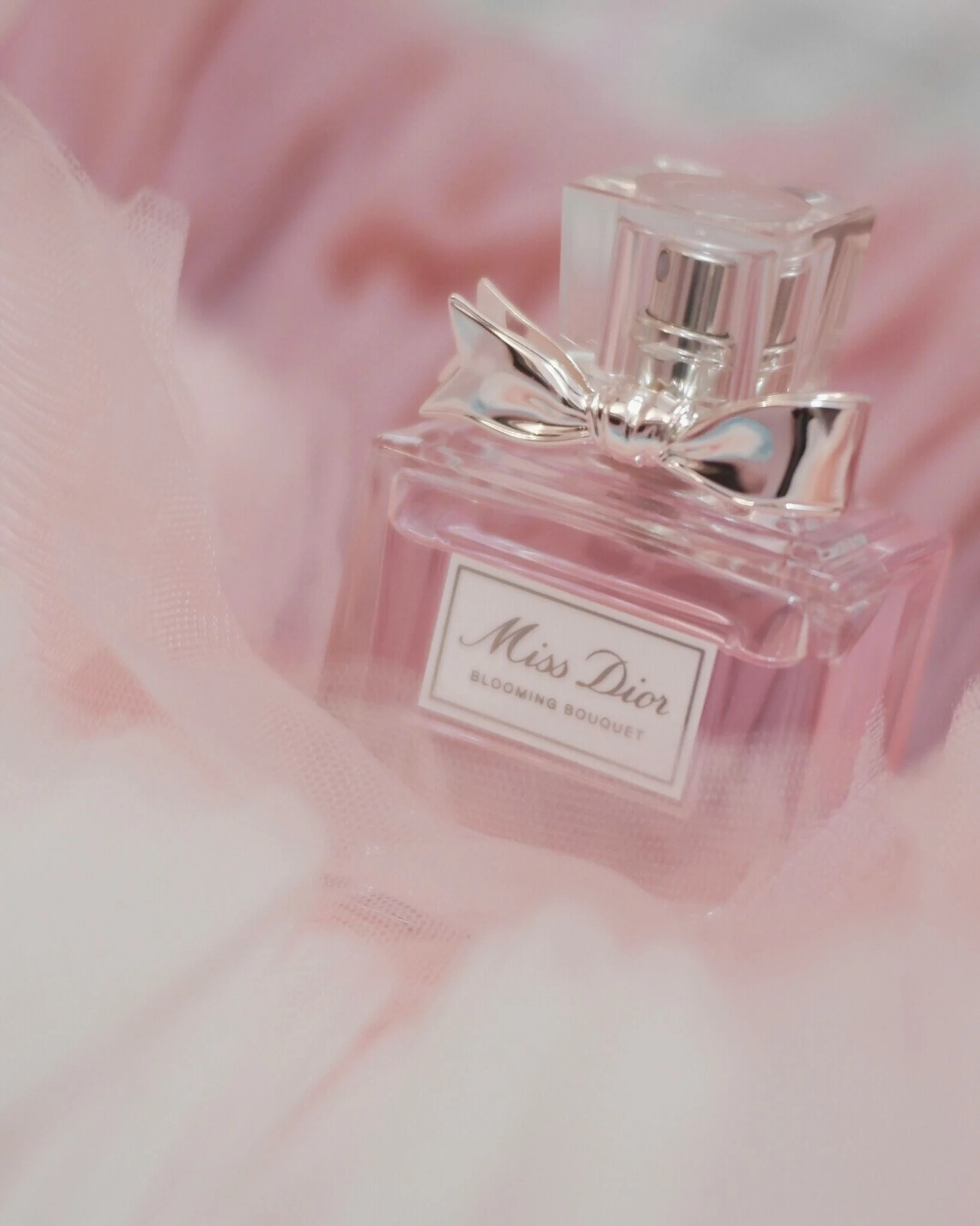 Miss Dior Blooming Bouquet & N°5 CHANEL DIOR Miss Dior Blooming Bouquet at CoolSprings Galleria in
