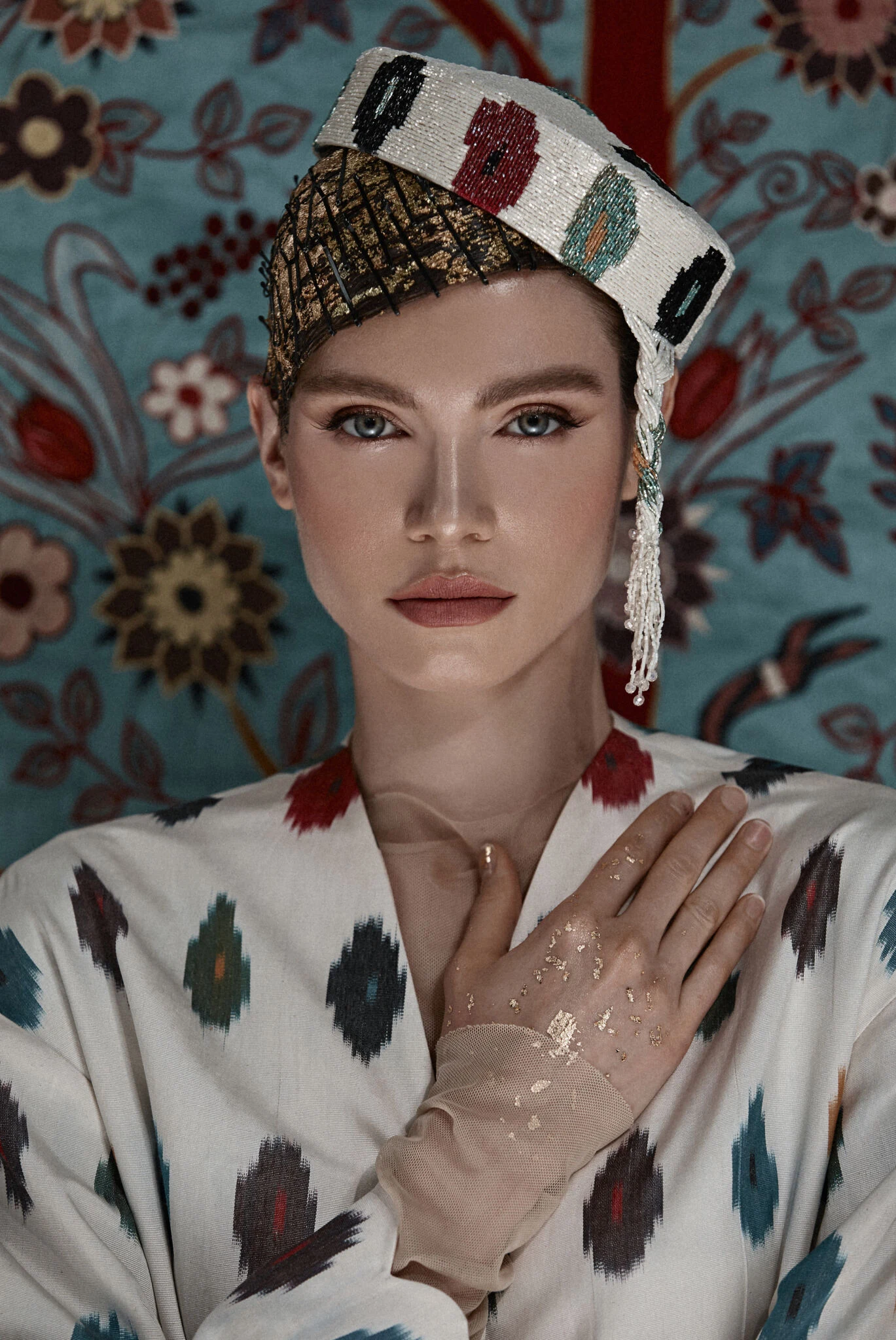 Plyajda porno guruhlar