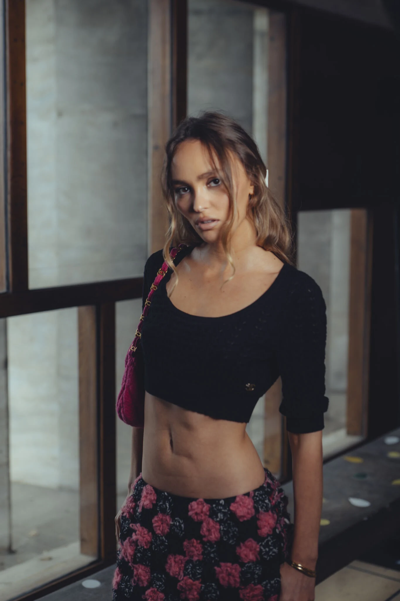 Uchlik jinsiy aloqada bolgan yosh juftliklar