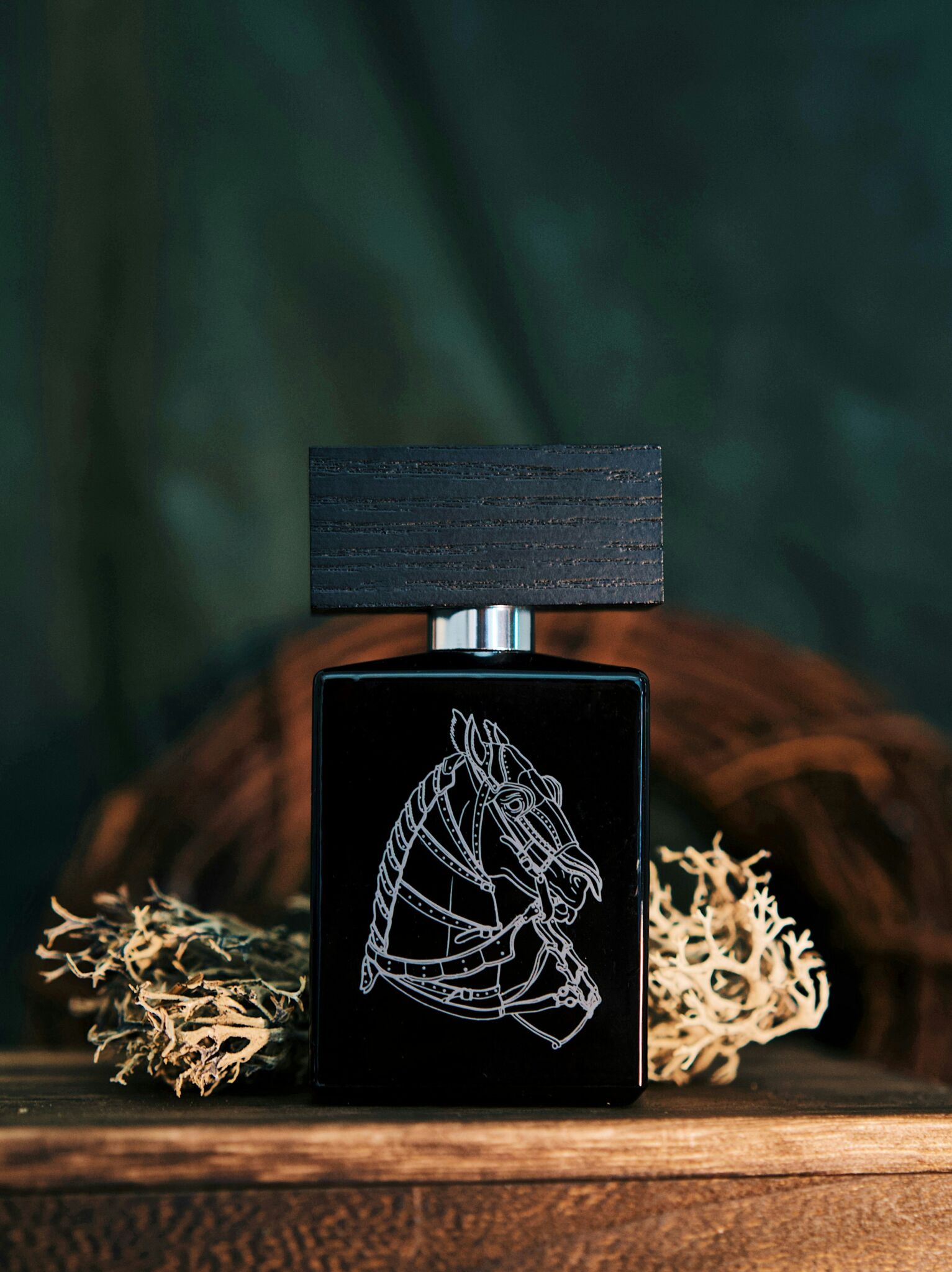 Фото: Unsplash, Beautinow Niche Perfume
