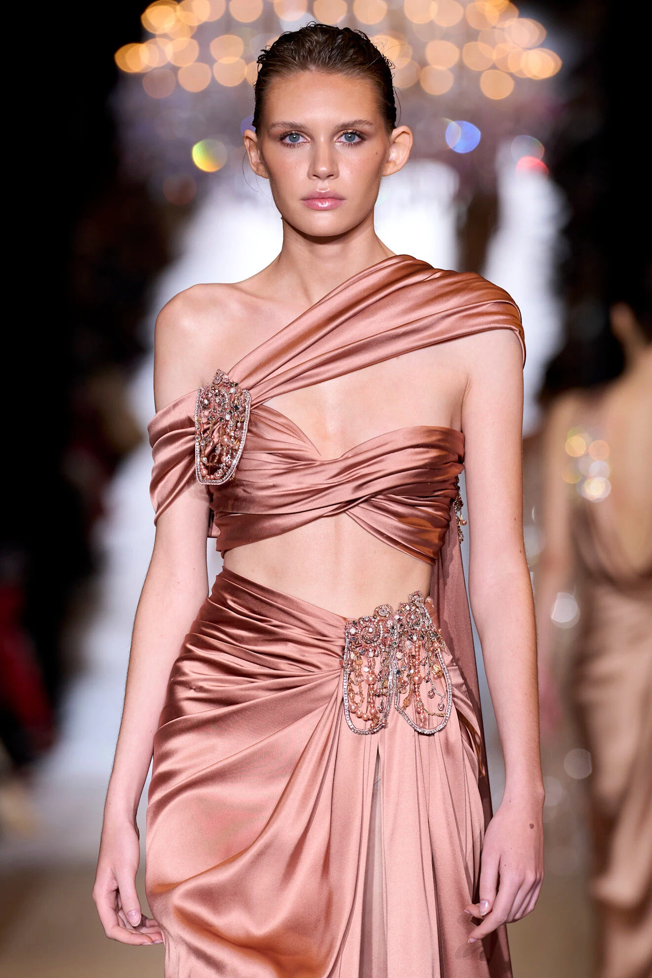 Pyaterochka xususiy dan yalangoch