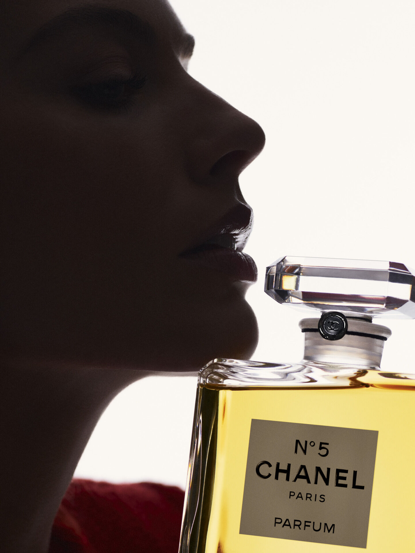 PHOTO COURTESY OF THE PR-DEPARTMENT OF Chanel