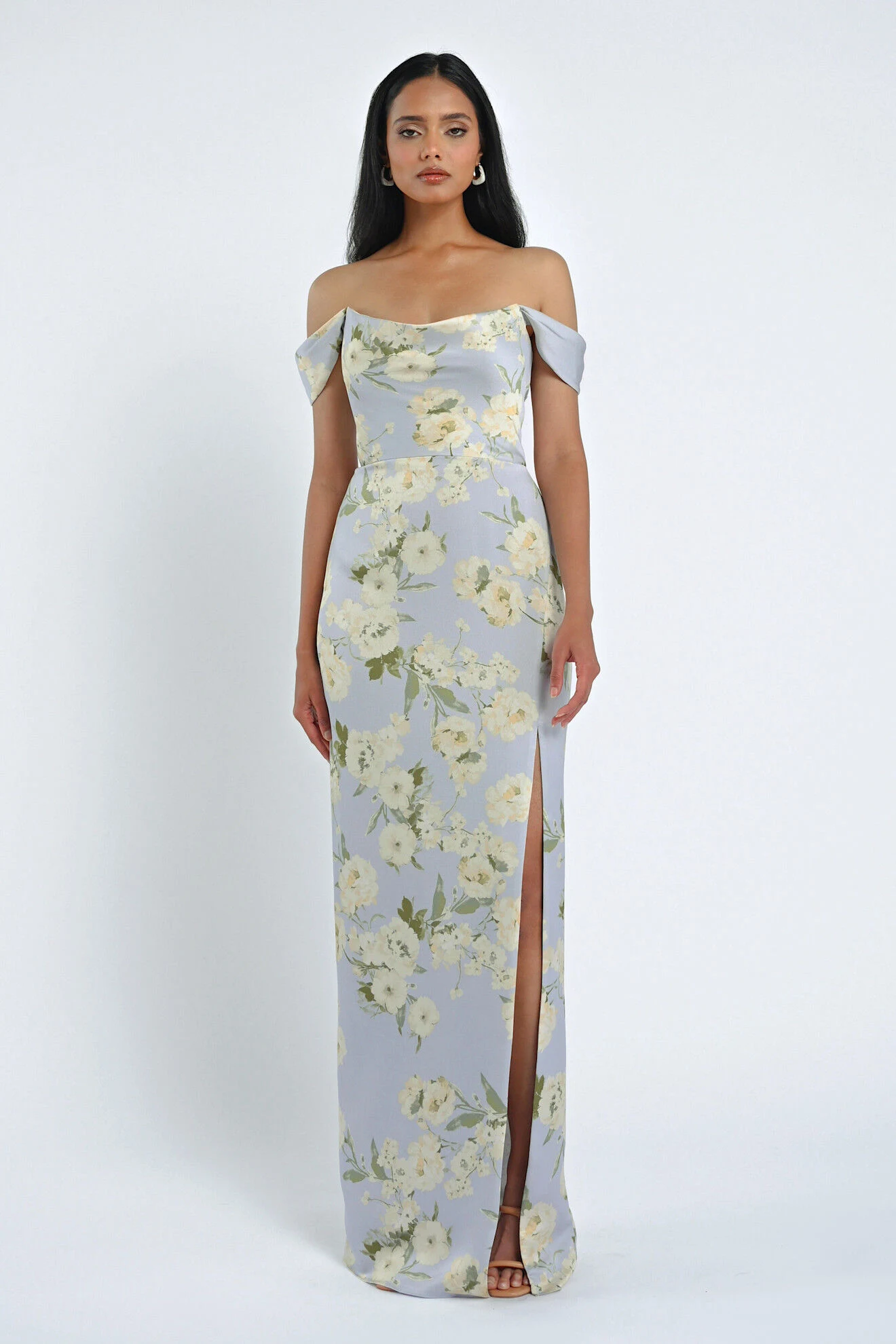Bridesmaids FW2025 Collection by Jenny Yoo | ELLE UZ