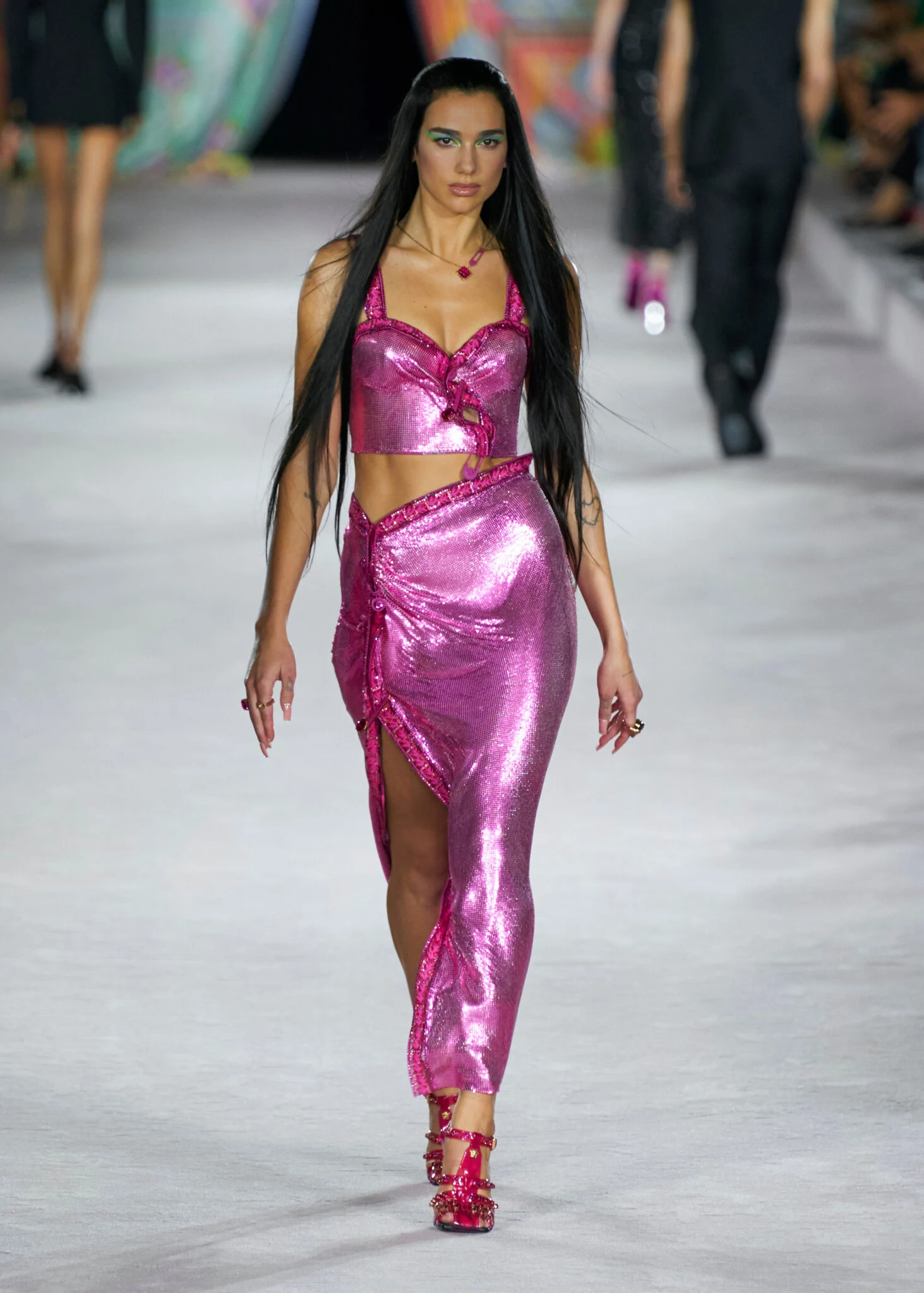 Gianni Versace | ELLE UZ