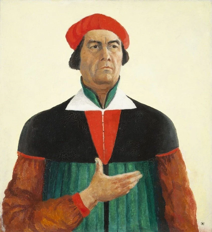 Kazimir Malevich: a revolutionist in art | ELLE UZ