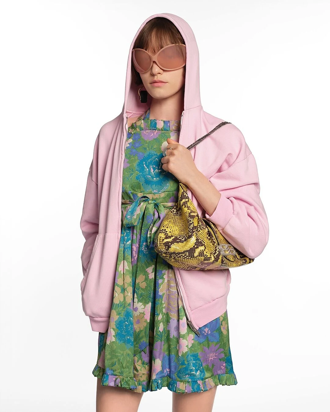 Balenciaga by Demna” and “Exactitudes” | ELLE UZ