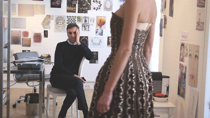 Dior and I, 2014