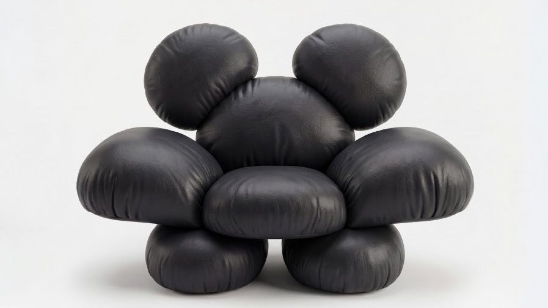Mickey Mouse Sofa, Disney x Gustaf Westman. © Disney.