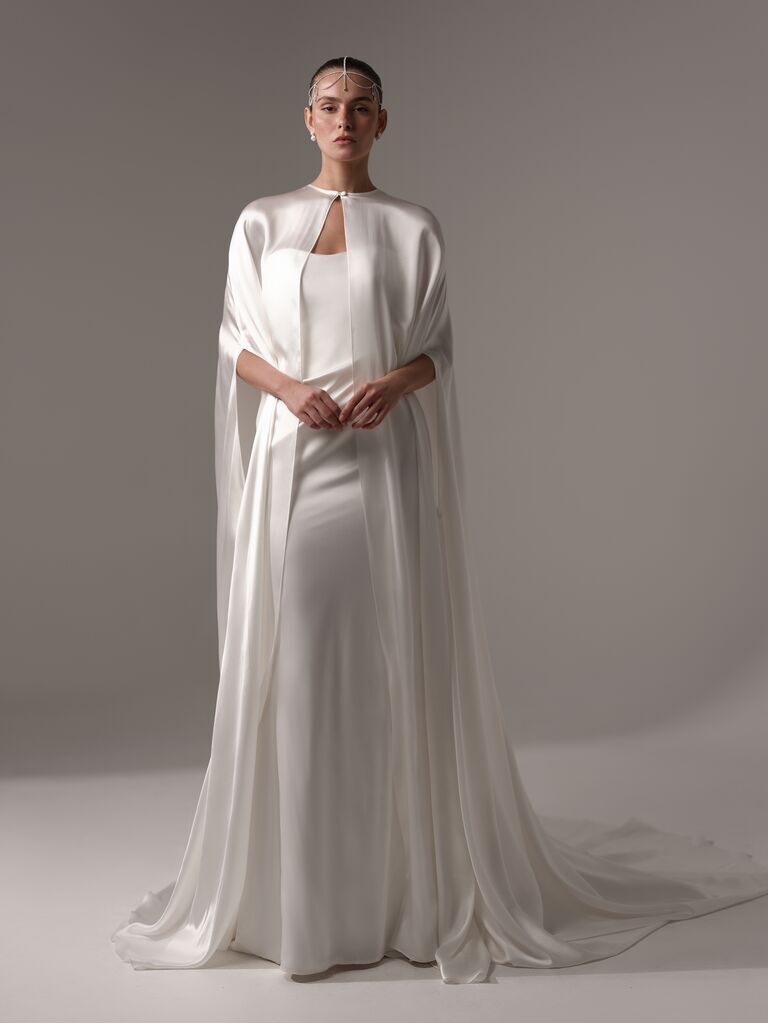 Lihi Hod, Fall 2027. Photo: Lihi Hod.