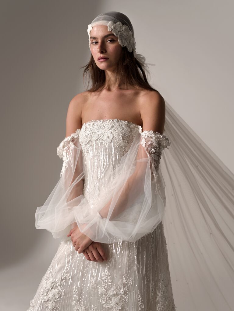 Lihi Hod, Odyssée, Fall 2027. Photo: Lihi Hod.