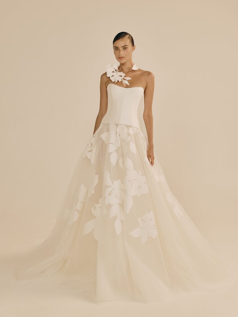 Mira Zwillinger, Rise Above, Fall/Winter 2027. Photo: Mira Zwillinger.