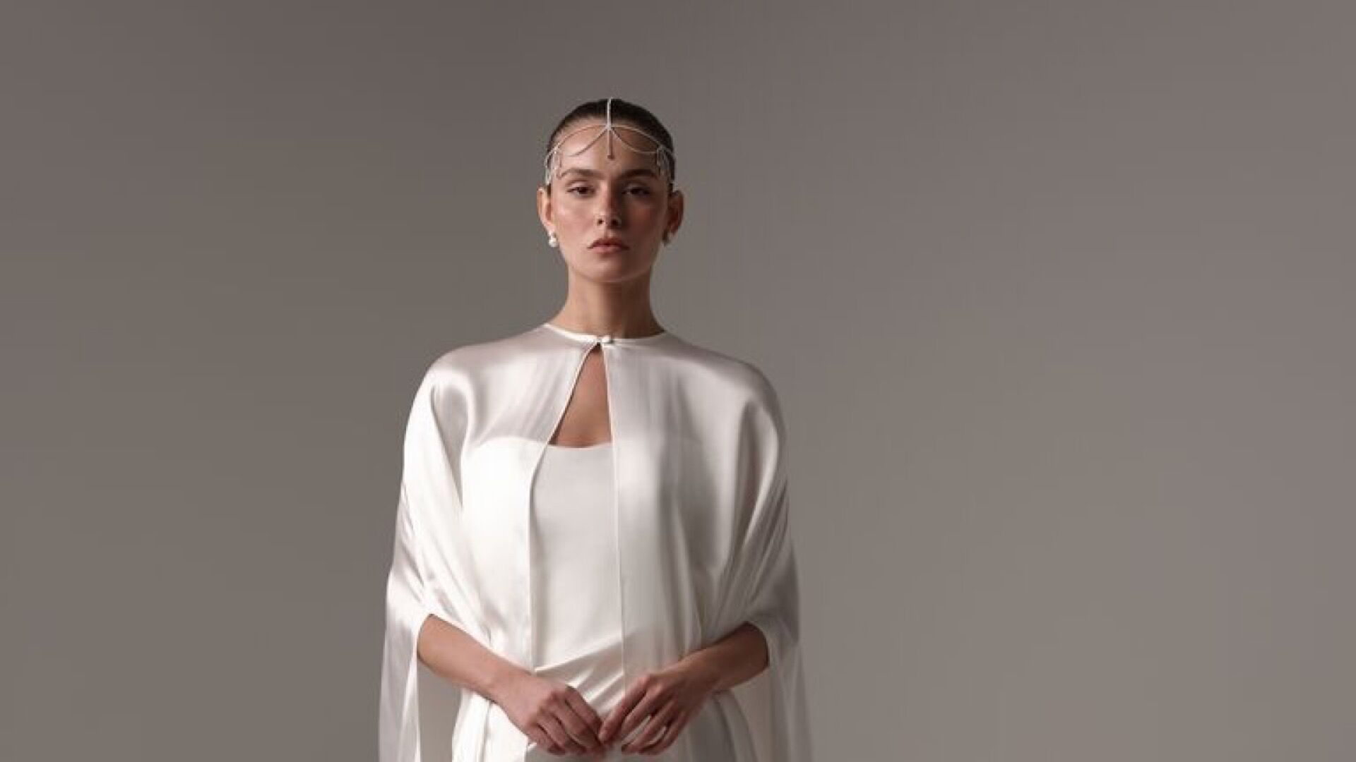 Lihi Hod, Fall 2027. Photo: Lihi Hod.