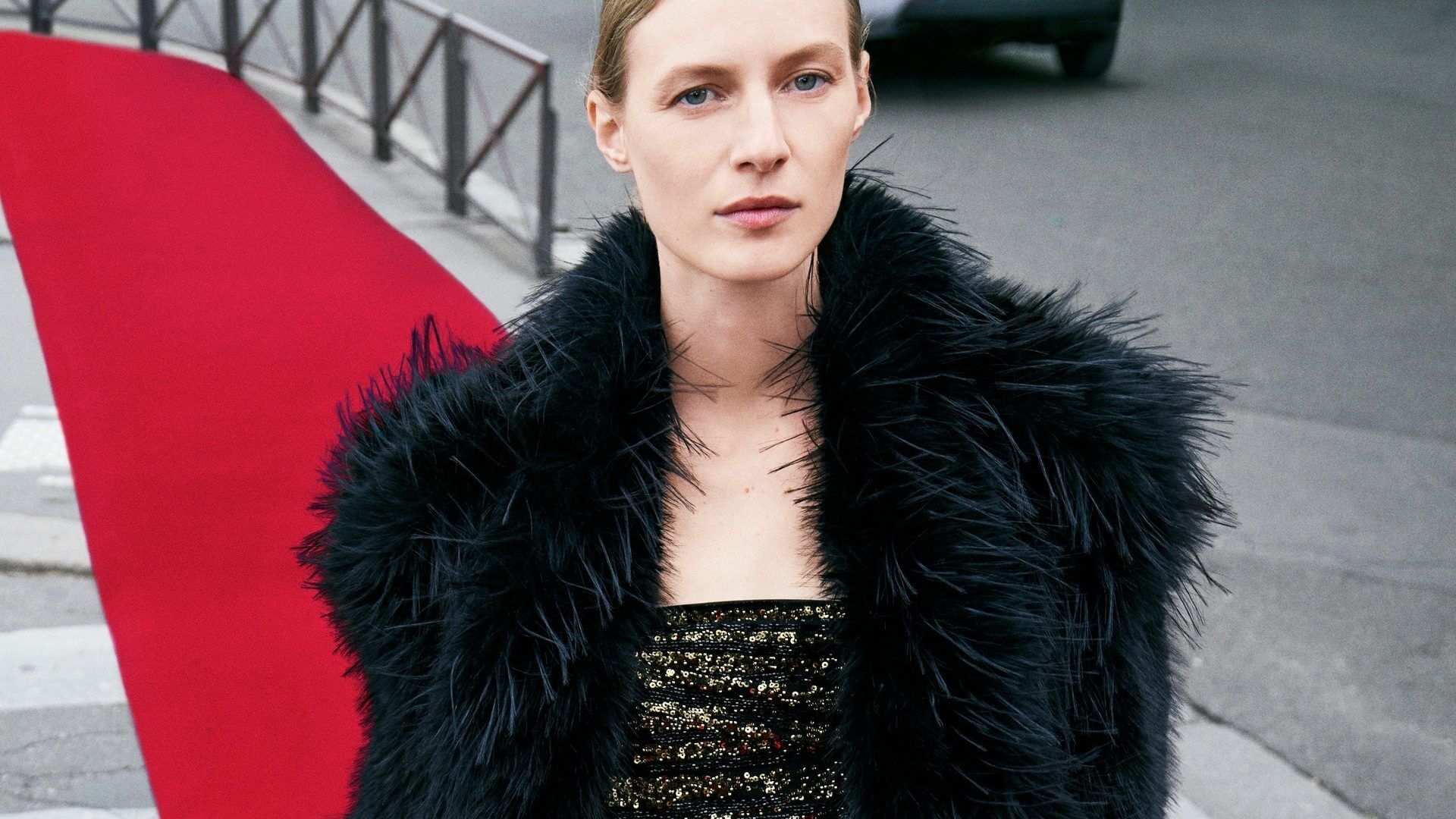 ELIE SAAB × H&M. Photo: H&M