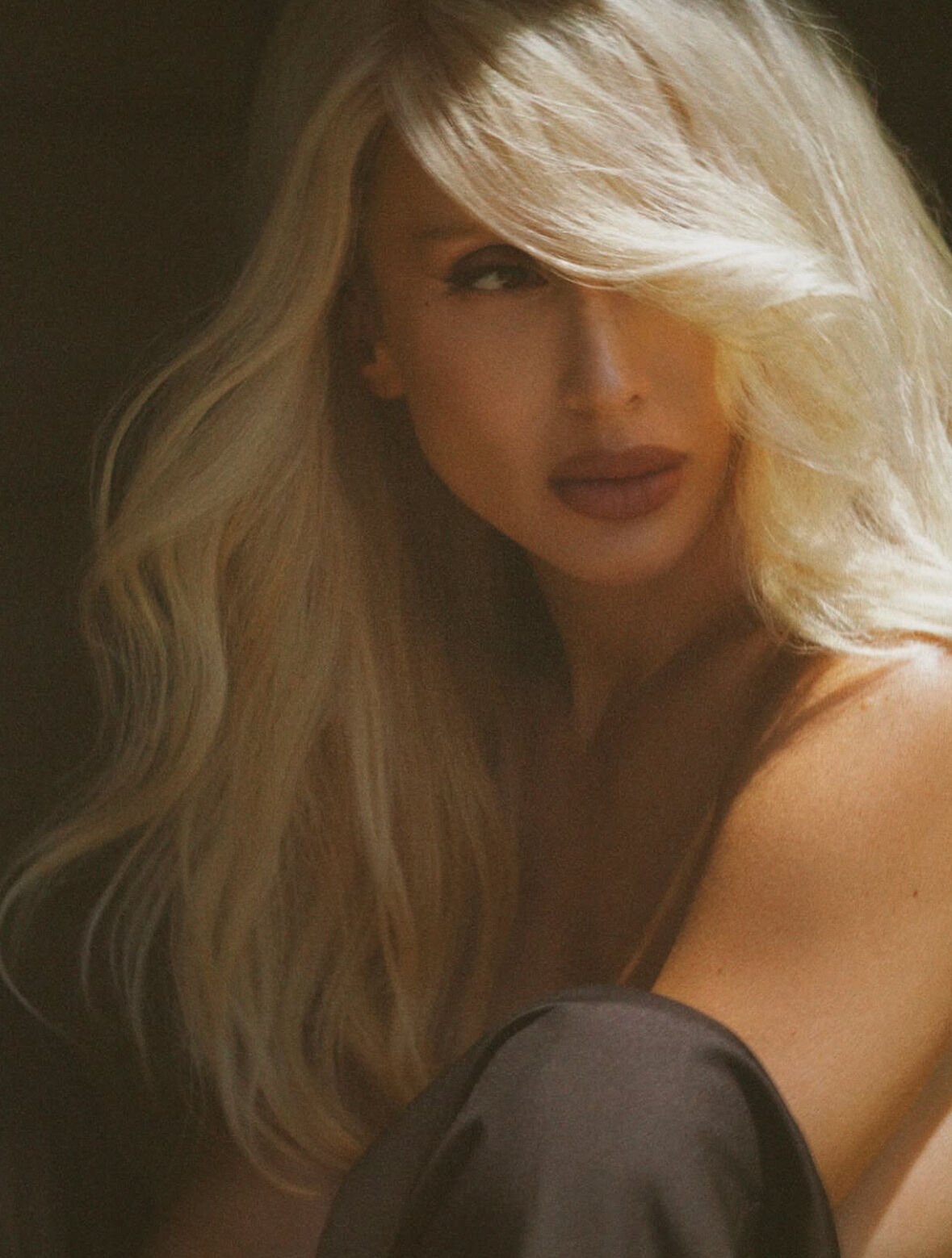 LOBODA portreti.